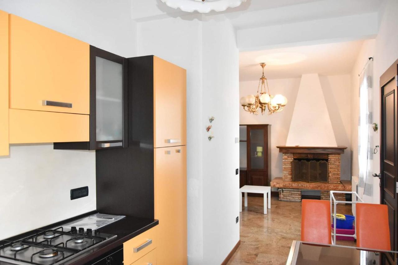 Апартаменти Casa Margot Ріва-Ліґуре Екстер'єр фото